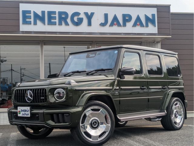 Mercedes-Benz G63