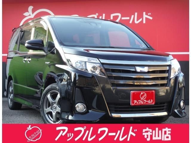 2016 Toyota Noah HV