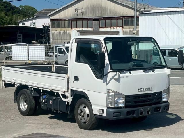 2020 Isuzu ELF