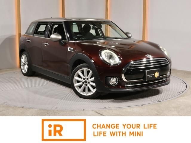 BMW MINI