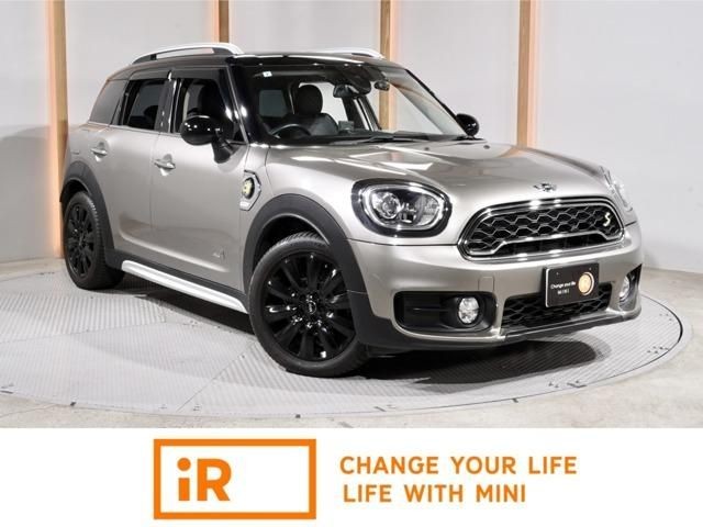 BMW MINI