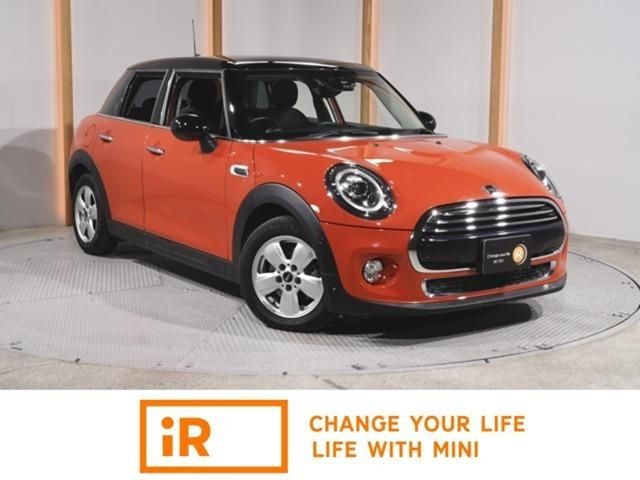 BMW MINI
