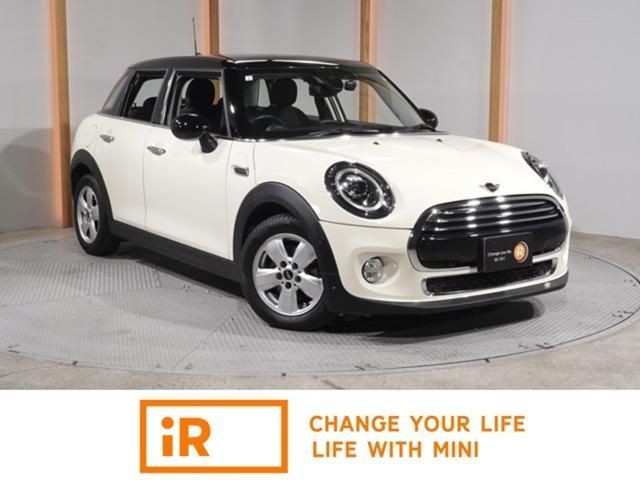 BMW MINI