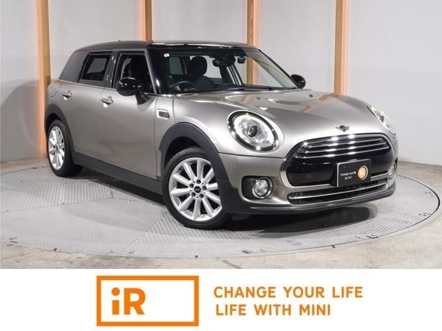 BMW MINI