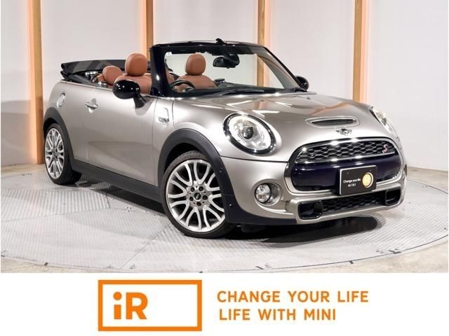 BMW MINI