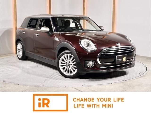 BMW MINI
