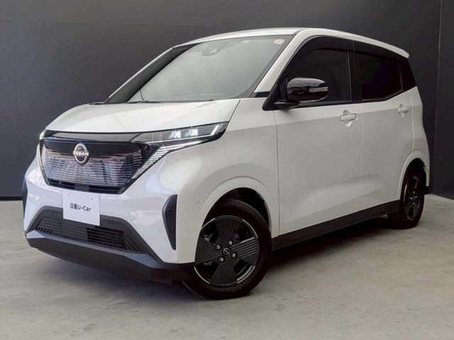 2023 Nissan Safari
