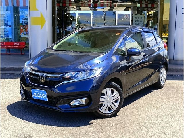 2017 Honda FIT