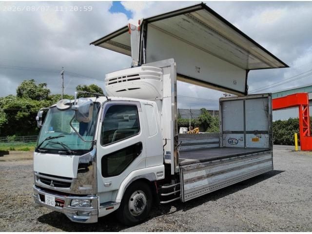 2010 Mitsubishi Fuso Fighter