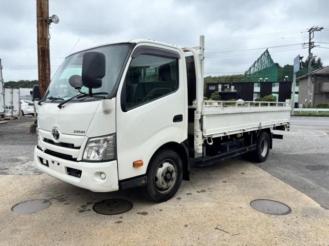 2021 Toyota Dyna