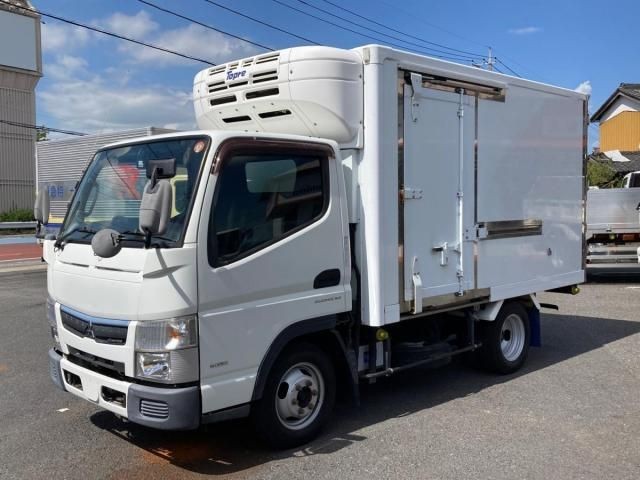 Mitsubishi Canter T