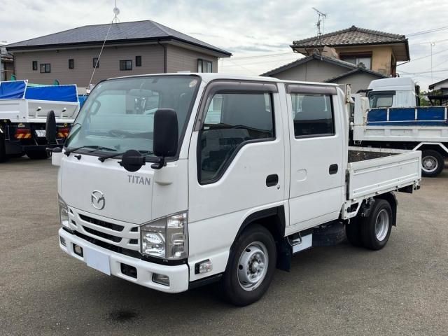 Mazda Titan