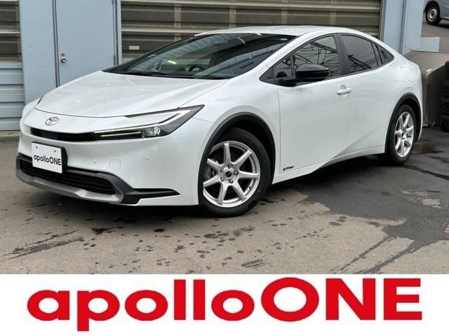 2023 Toyota Prius
