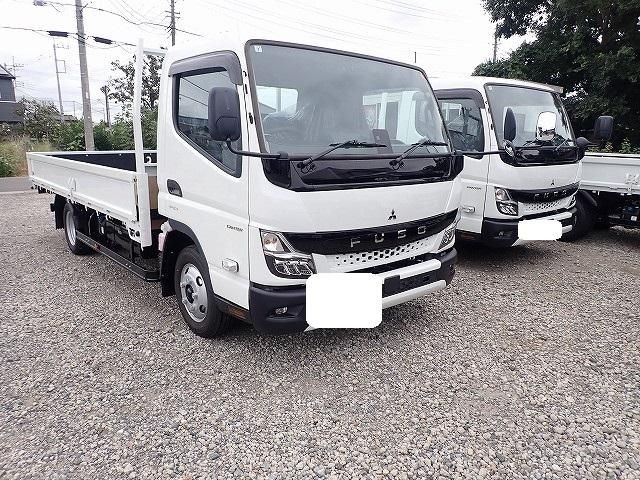 2024 Mitsubishi Canter T
