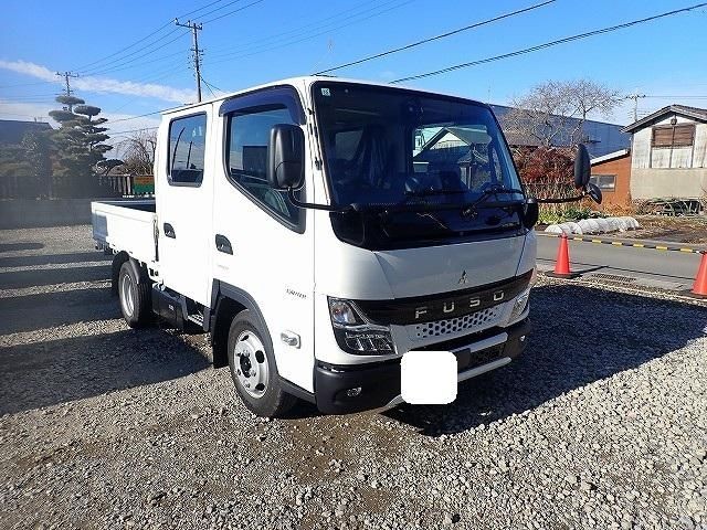 2024 Mitsubishi Canter T
