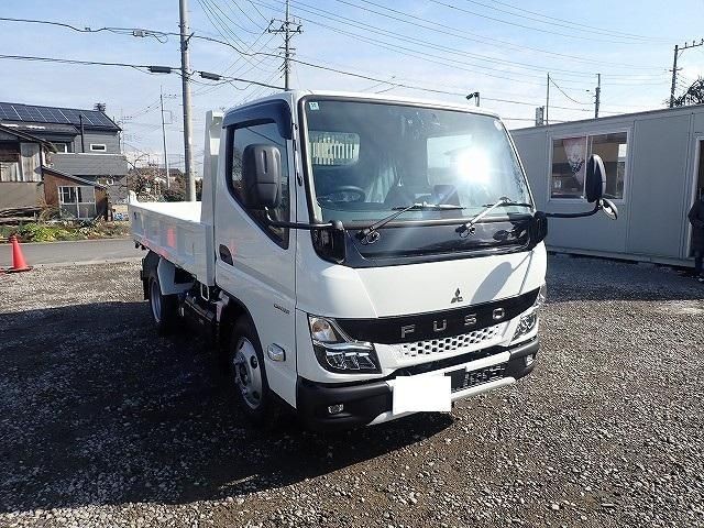 Mitsubishi Canter T