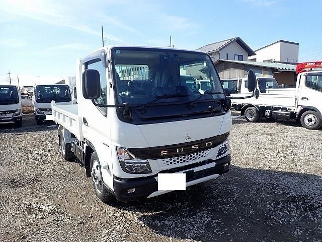 Mitsubishi Canter T