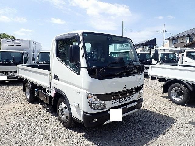 Mitsubishi Canter T
