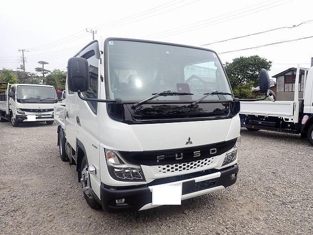 Mitsubishi Canter T