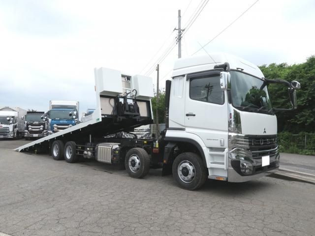 Mitsubishi Super Great