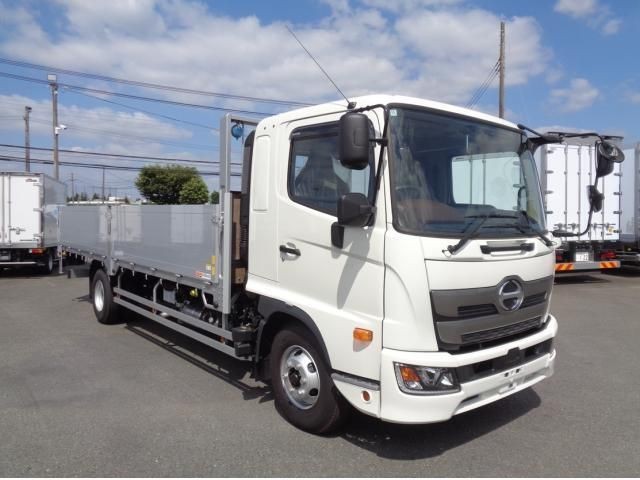 Hino Ranger
