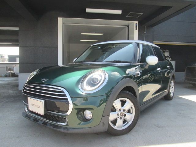 BMW MINI