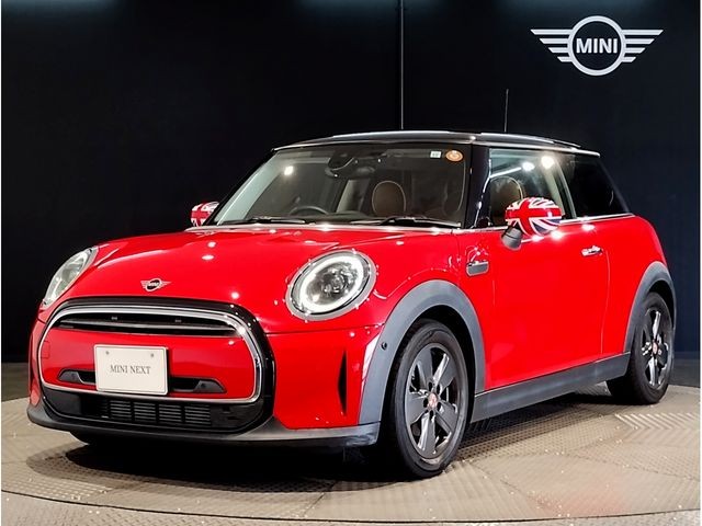 BMW MINI
