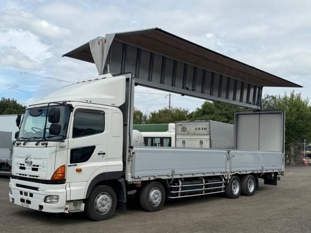 Hino Profia