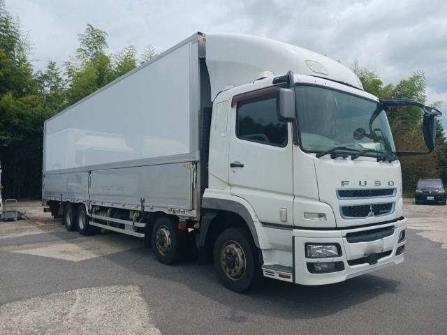Mitsubishi Super Great