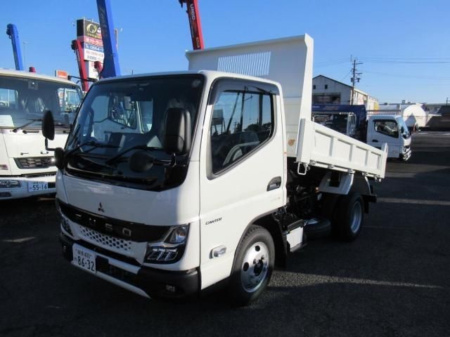 Mitsubishi Canter T