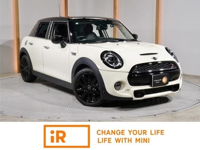 BMW MINI