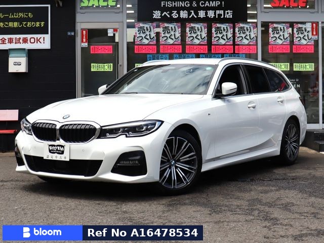 BMW 320D