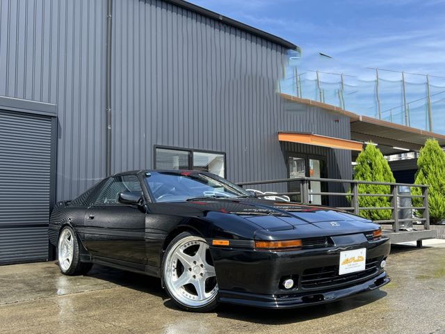 Toyota Supra