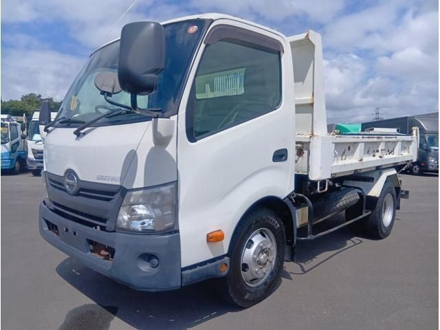 Hino Dutro