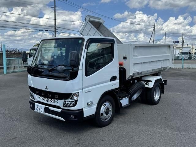 Mitsubishi Canter T