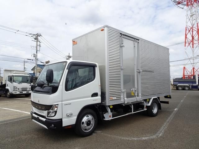Mitsubishi Canter T