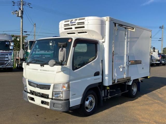 Mitsubishi Canter T