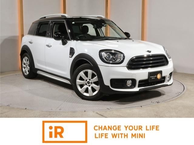 BMW MINI