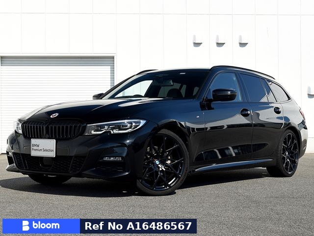 BMW 320D