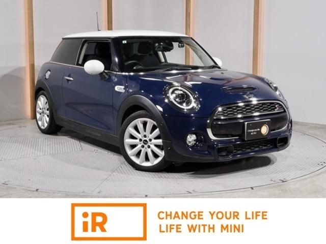 BMW MINI