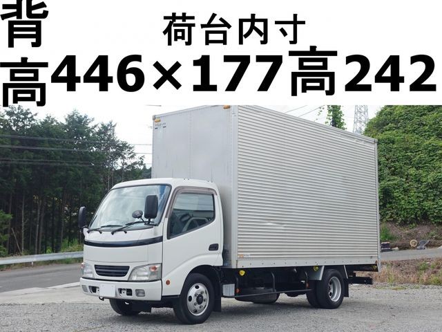 2007 Toyota Dyna