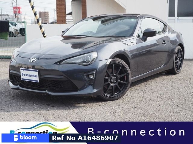 2013 Toyota 86