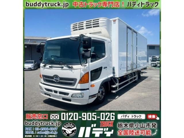 Hino Ranger