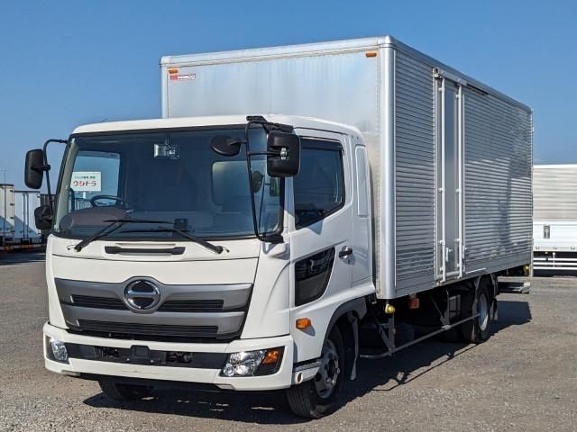 Hino Ranger