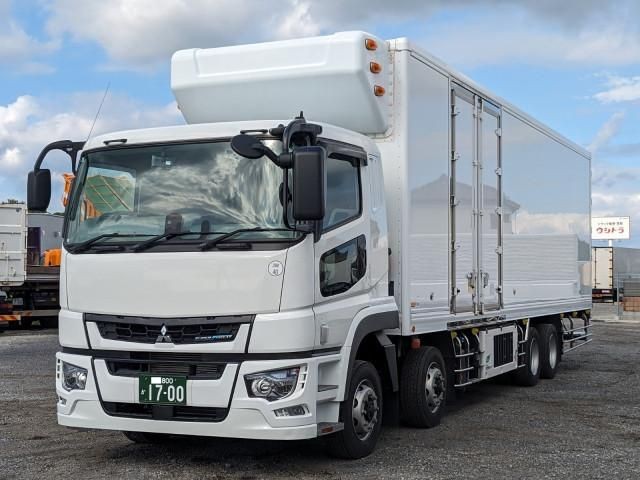 2023 Mitsubishi Super Great