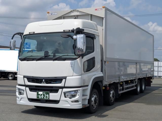 Mitsubishi Super Great
