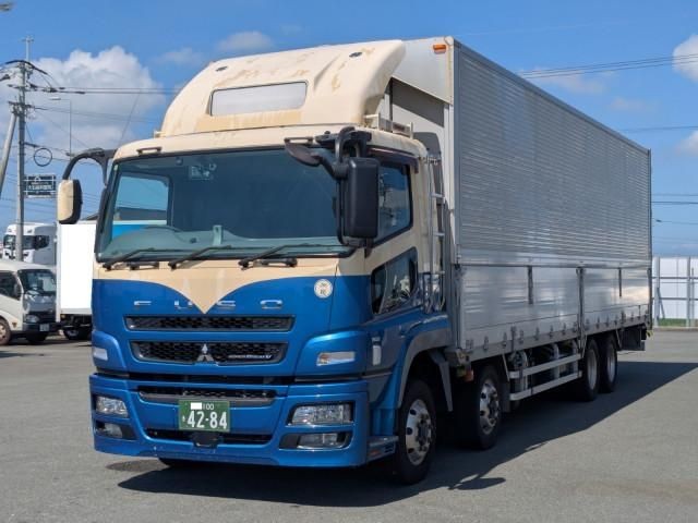 Mitsubishi Super Great