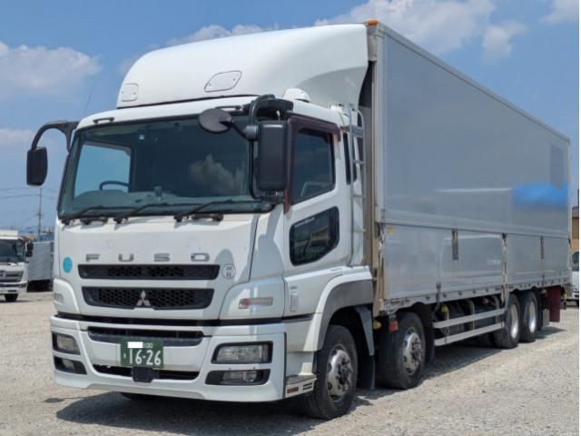 Mitsubishi Super Great