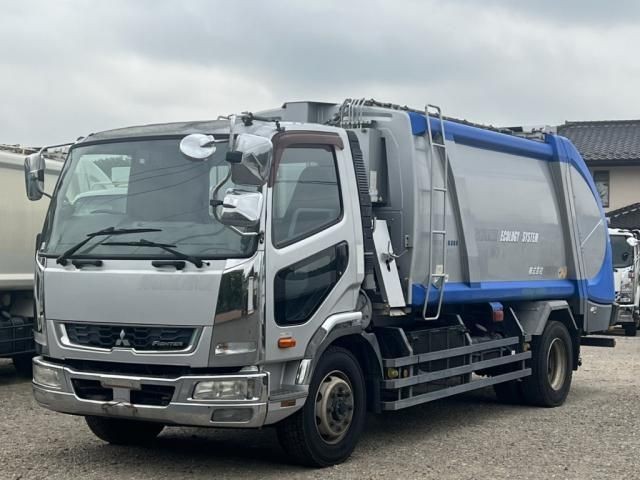2009 Mitsubishi Fuso Fighter