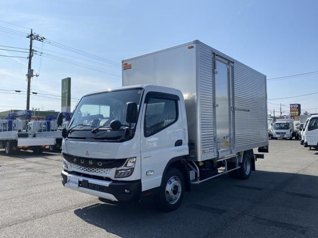 Mitsubishi Canter T